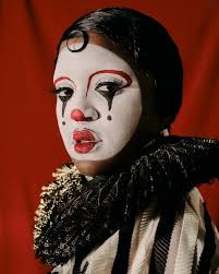 See the world premiere of Joy-Marie Thompson (@joyboydaclown)'s Emergency  Grant-supported performance “Farewell My Fool” at Triskelion Arts  (@triskelionarts) in Brooklyn, NY from June 12–14 at 8PM. 📸: Caitlyn  Gaurano @shotbycaitlyn 🎟️: Tickets