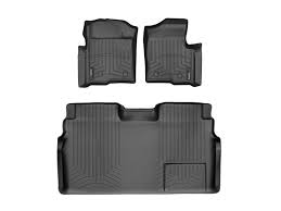 2012 Ford F 150 Svt Raptor Floor Mats Laser Measured Floor Mats For A Perfect Fit Weathertech Ford F150 Ford Fit Car