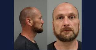 Fatal shooting of wife by husband in Raisin Township, Michigan, following  domestic dispute