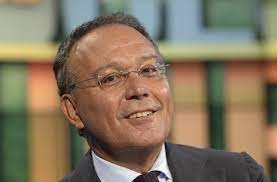 Abbiamo tre notiziari quotidiani, la ds, il sito web. Enrico Varriale