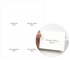 Many of the other options show all sorts of designs or color backgrounds, there are so many it could be a bit overwhelming if you were just there to browse and didn't already have. How To Use Microsoft Mail Merge To Print 4up Place Cards