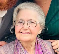 Obituary for Carol Ann (Albert) Pecha