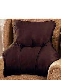 2 pcs bling bling crystals bowknot lumbar support pillows for home car office chair, seat cushion for office chair sofa lumbar support back pillow for reliving lower back pain. Faux Suede Back Support Cushions On Sofa Back Support Pillow Cheap Couch
