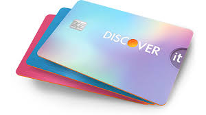 The nhl discover it card is the official credit card of the nhl, and you can order your card with the logo of any. Top 5 Credit Cards Options For International Students