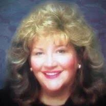 Deborah “Debbie” Lantz Seychelle (1955-2024)