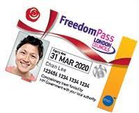 You may send proof of your address by emailing us at: Freedom Passes For Disabled People