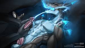 Rule34 - If it exists, there is porn of it  todex, charizard, mega charizard  x  2088589