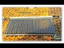 Solaranlage Selbstbau Zum Selber Bauen Solaranlage Thermische Solaranlage Solar