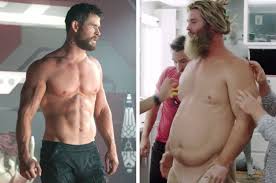 Piercing a bellybutton is awful. Fat Thor Playing Fortnite Novocom Top