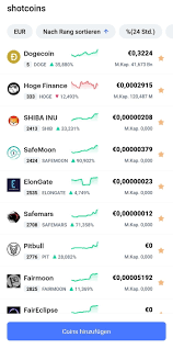 Poocoin (poocoin) is currently ranked as the #3221 cryptocurrency by market cap. So I Want To Create A Ultimate Shitcoin Portfolio 500 To Spare Give Me Your Best Worst Coin Options Please 9gag
