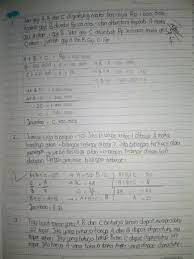 Maybe you would like to learn more about one of these? Contoh Soal Spltv Dan Penyelesaiannya Kelas 10 Dapatkan Contoh