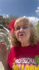 I used to be in APS volunteer Clown troop when it was still going with Terry  Ricketts being the head guy at APS. But when he retired, the whole  volunteer clown troop