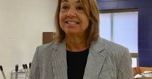 A Wabash Valley school corporation's superintendent says she will retire  next year