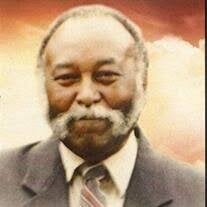 Mr. Eric Dunn Madison Obituary