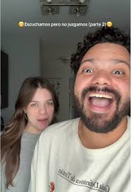 Eliu Ramos Y Shakti Maria Gabriela