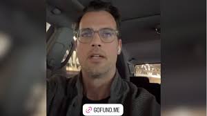 Incendies à Los Angeles : Thomas Beaudoin demande l’aide de ses fans