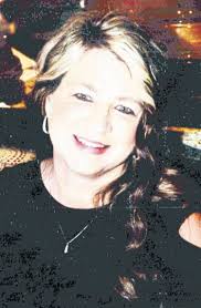 Rexanna Lynn Pauley Fitzwater (1969-2020)