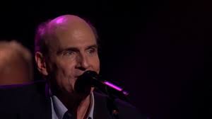 Happy Birthday James Taylor!