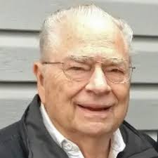 Obituary information for Gene Hoskin