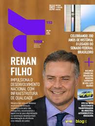 REVISTA TOTAL_EDIÇÃO 153_CAPA 1 by revistatotalbrasil