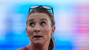 Paris Olympics: Elise Cranny takes 11th in 5,000-meter run; Boulder  triathletes claim silver