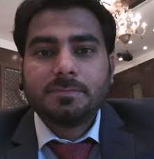 Faisal Majeed Abdul Majeed