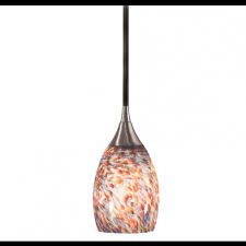 Glass Mini Pendant Lights Indoor Hanging Lights Fabby Com