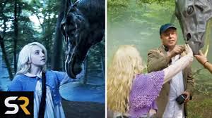 Download the perfect harry potter pictures. 15 Behind The Scenes Moments From Harry Potter That Ruin The Magic Youtube
