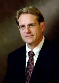 Photo Release -- Northrop Grumman Promotes Rolf Bartschi