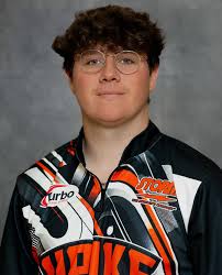 2024-25 Men's Bowling Roster