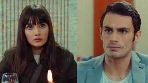 Lo - Un nuovo capitolo di Forbidden Fruit si apre con emozioni  contrastanti, dove il cuore di Zeynep è al centro di un delicato  equilibrio. L'ingresso di Dündar, proprietario di una concessionaria