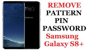 No change imei, keep orignal imei after unlocked. How To Reset Forgot Password Or Pattern Lock Galaxy Samsung Galaxy S8 S8 G955 G950 For Gsm