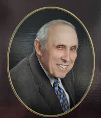 Robert Davis Obituary