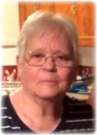 Obituary of Elizabeth Snell Jacobs