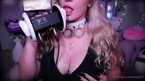 RoseASMR в X: «Heres the “nsfw” asmr video 14 t.coEL75IX4tDi»  X