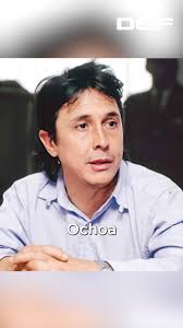 Fabio Ochoa Vásquez, uno de los últimos grandes nombres del Cartel de  Medellín, cumplió su condena en Estados Unidos y, tras 26 años de prisión,  su regreso a Colombia despierta expectativas y ...