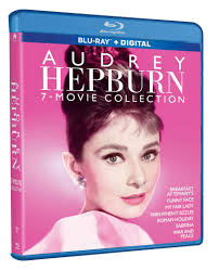 Classic and Modern Horror Films, Audrey Hepburn Collection, Dolly Parton,  and More