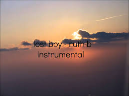 Lost Boy Ruth B Instrumental Lost Boy Ruth B Lost Boys Boy Meets
