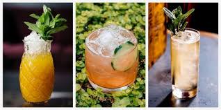 Gin Cocktail Recipes You Need To Make At Home Asap Vodka Cocktails Citrus Vodka Vodka Tonic