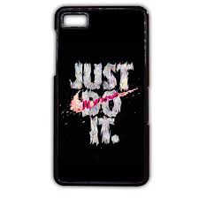 Versandkostenfreie lieferung schon ab 40€. Just Do It Tatum 6007 Blackberry Phonecase Cover For Blackberry Q10 Blackberry Z10