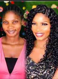 Makeup for wives with reluctant husbands to wear