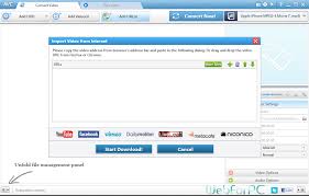 Internet Download Manager 6 01 Build 4 Patch Video Converter Converter Soundcloud Music