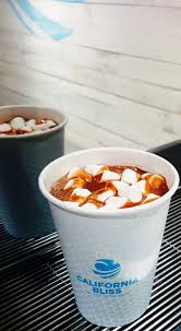 Chocolat Chaud Avec Des Mini Chamallows Chocolat Chaud Chocolat Mini