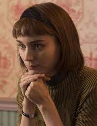 She made her screen debut in the slasher film urban legends: Rooney Mara Filme Moviejones