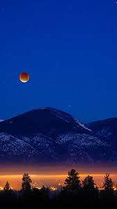 Just a reminder that tonight (january 20, 2019) is a total lunar eclipse! Quotes About A Lunar Eclipse Quotesgram