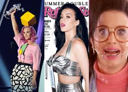 Inspired by halloween, costumes & cosplay, and katy perry. Katy Perry Halloween Costume A How To Guide 1