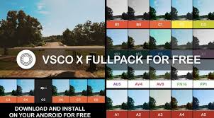 Dengan menggunakan apk ini, anda akan mendapatkan fitur keseluruhan dari aplikasi vsco ini. Download Vsco Cam Fullpack Apk Versi 3 50 Terbaru