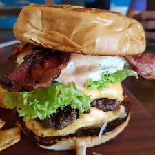 See 104 unbiased reviews of backyard burgers central, rated 4 of 5 on tripadvisor and ranked #58 of 620 restaurants in davao city. Burgerrific Sunstar