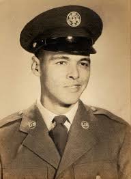 Johnny B. (John) Coutee Obituary