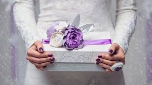 Maybe you would like to learn more about one of these? How Much Money Should You Spend On A Wedding Gift Reviewed